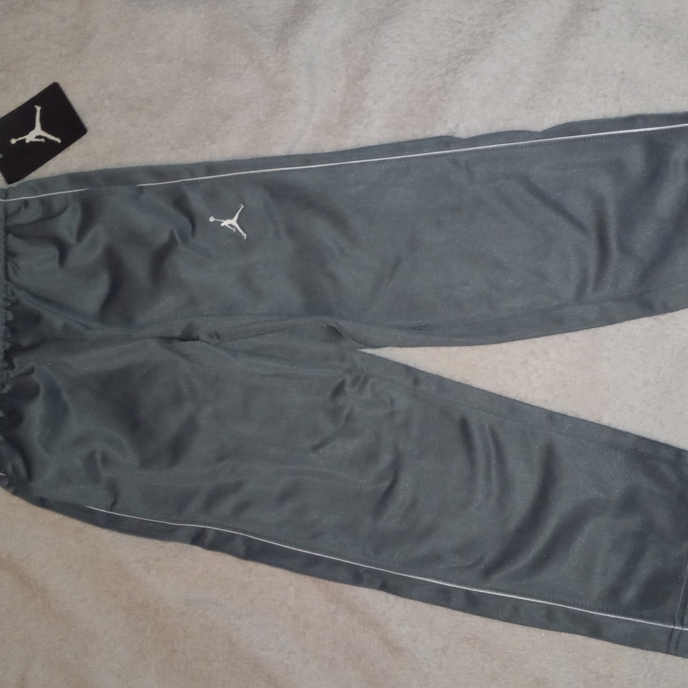 Air Jordan basketball pants